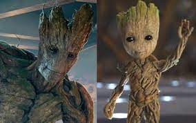 Groot