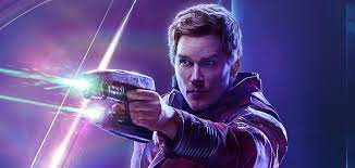 Star-Lord